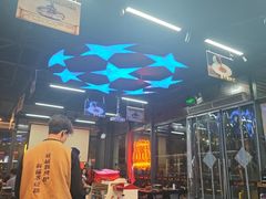 -马海涛牛肉串·午市牛腩饭·烧烤夜宵(领汇广场店)