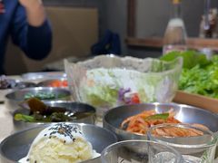 -东门韩国烤肉·韩国料理(烟台朝阳街店)