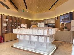 -银座仁志川·生吐司专门店(香港广场店)