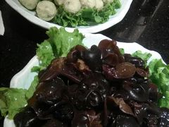 -百味源炭火烤翅 ·夜市大排档(酒仙桥店)