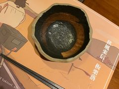 -烧鸟横丁(联发文创口岸店)