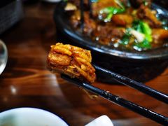 -兰边碗(鼓楼店)