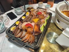 -田园北魏家宴·大同菜(御东店)