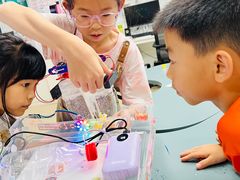 -广州市荔湾区协和幼儿园(彭城东路)