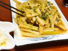 -高老庄·老溧阳·私房菜(南山竹海店)