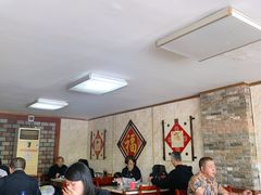 大堂-青岛锅贴(四流中路店)