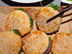-阿庄新豫菜(通泰路店)