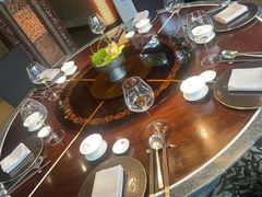 -杭州西子湖四季酒店·金沙厅
