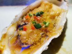 -很久以前羊肉串(打浦路店)