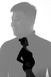 -蜜阁孕味亲子摄影(太奥广场店)