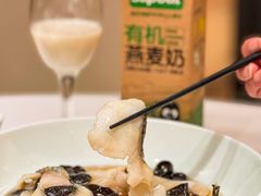 -红城阁·上海味道(四平路店)