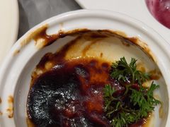 -城南往事·鲁菜·烤鸭(世茂宽厚里·大明湖店)