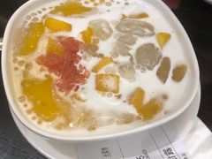 -民信老铺(双皮奶博物馆店)