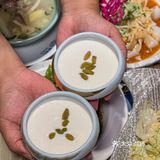 不用到新疆也能吃上清真·新疆菜啦‼️