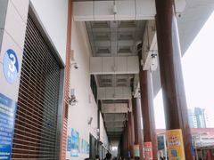 -珠海拱北口岸