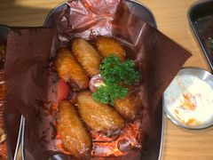 -圣徒精酿美式餐厅saints brewing(裕华万达步行街店)