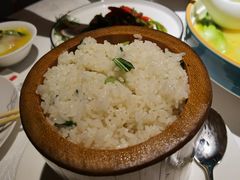 -古越舫·精品杭帮菜(商都路店)