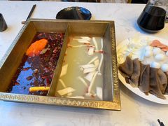 -星湖特色餐厅· 三岔湖环球融创天堂洲际酒店