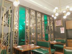 大堂-新白鹿餐厅(爱琴海购物中心店)