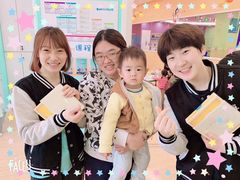 -小小运动馆(浦江店)