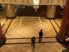 -北京中国大饭店