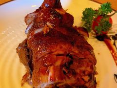 -热度餐厅(老佛爷店)