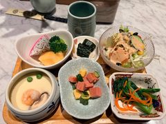 -阿吾罗日本料理(K11艺术中心店)