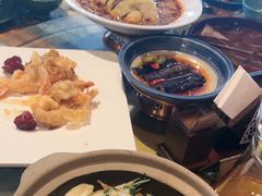 -那家小馆•北京菜•烤鸭(香山店)