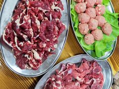-江村四哥新鲜牛肉店(江高总店)