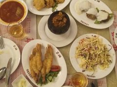 -华梅西餐厅(哈尔滨中央大街店)