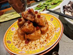 -那家小馆•北京菜•烤鸭(中关村店)