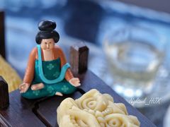 -海口万豪·大堂吧·望海吧.日落海景·下午茶·奶茶·咖啡·轻食·蛋糕·鸡尾酒·清吧