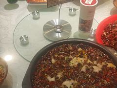 -常和州·夜宵大排档(常州单店)