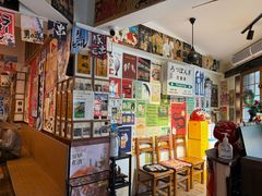-千懿六本木酒场(常熟路店)