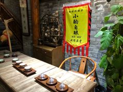 -来小酌·长安酒家(翠庭大厦店)