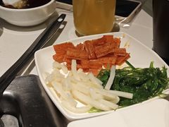 -海底捞火锅(锦艺城店)