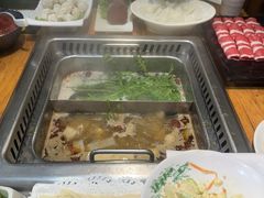 -草原塞蛮羊火锅城(港湾店)