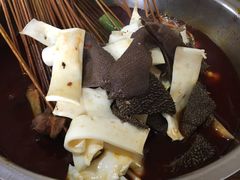 -老瓦房冷锅串串(文殊院店)