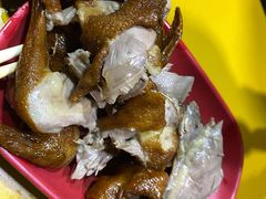 红烧乳鸽-光明刘冰乳鸽店(光明法政北路店)