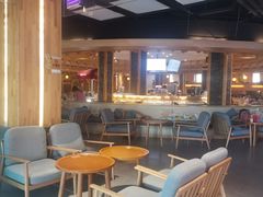 -星河湾温泉洗浴酒店