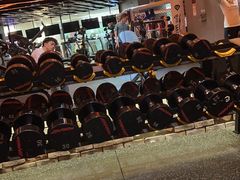 -古德菲力健身(湛江金沙湾店)