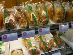 -凯司令西点房(虹桥路站店)