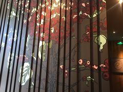 -星巴克(汾阳路店)