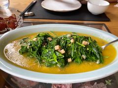 -滋色臻选川菜(北京坊旗舰店)