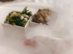 -汉通东林海鲜大酒店(鼓楼孝闻街店)