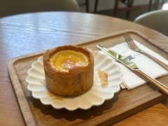 -VERIE BAKEHOUSE