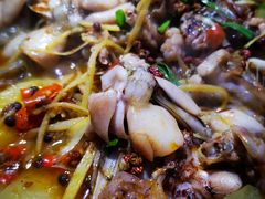 -蘭奢雅集·江浙菜(青山江滩店)