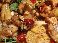 -佬肥猫·浙江乡村菜(国华广场店)