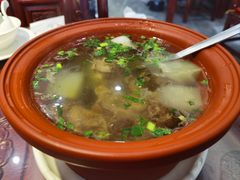 -冯氏吴山贡鹅(206国道店)