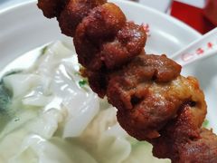 -海平馄饨(逍遥二路店)